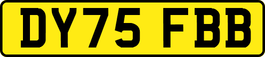 DY75FBB