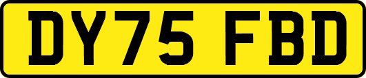 DY75FBD