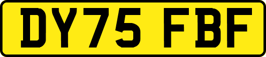 DY75FBF