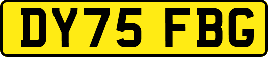 DY75FBG