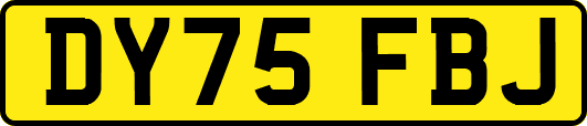 DY75FBJ
