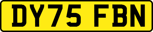 DY75FBN