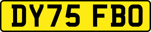 DY75FBO