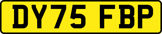 DY75FBP