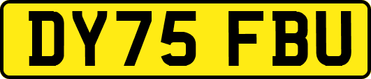 DY75FBU