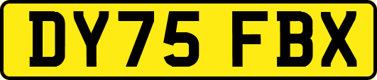 DY75FBX