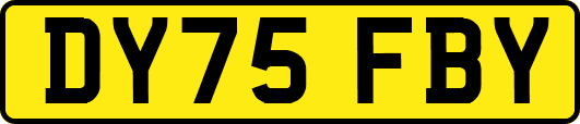 DY75FBY