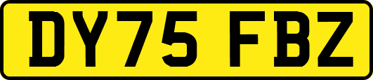 DY75FBZ