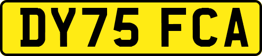 DY75FCA
