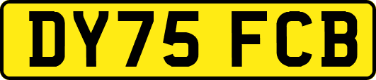 DY75FCB