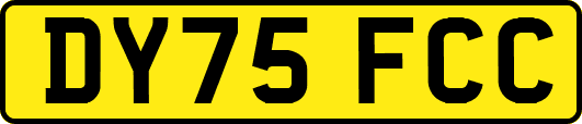 DY75FCC