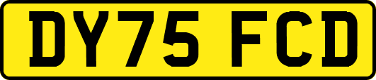 DY75FCD