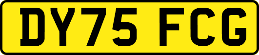 DY75FCG