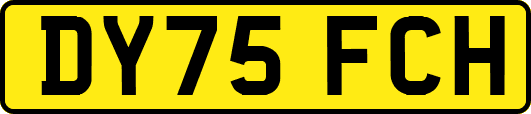 DY75FCH