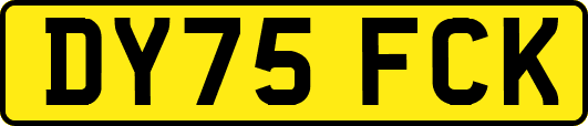 DY75FCK