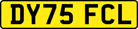 DY75FCL