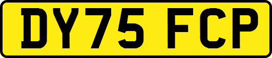 DY75FCP