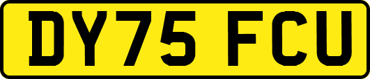 DY75FCU