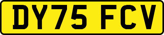 DY75FCV