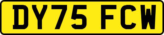 DY75FCW