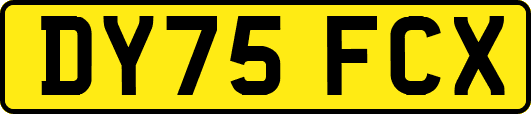 DY75FCX