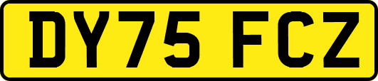 DY75FCZ