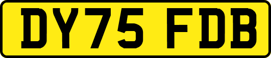 DY75FDB