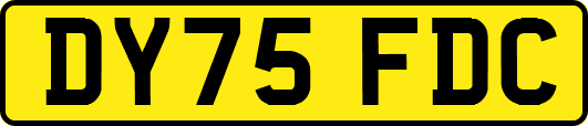 DY75FDC
