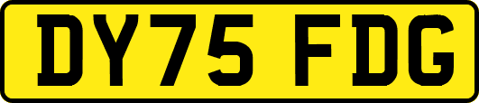 DY75FDG