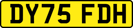 DY75FDH