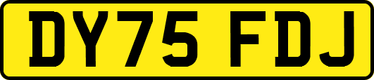 DY75FDJ