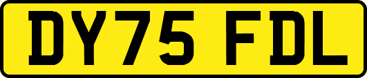 DY75FDL