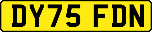DY75FDN