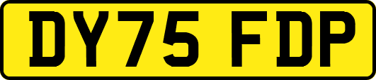 DY75FDP