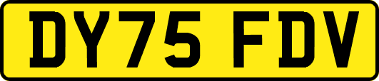 DY75FDV