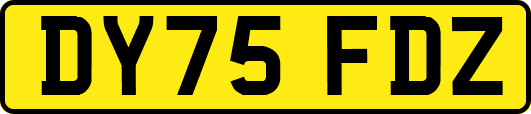 DY75FDZ