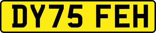 DY75FEH