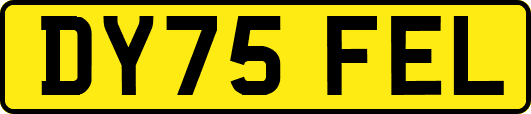DY75FEL