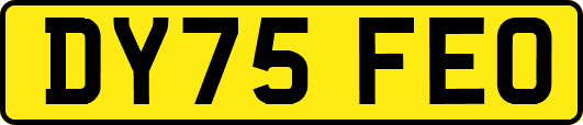 DY75FEO