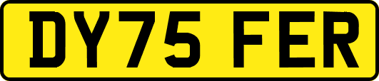 DY75FER