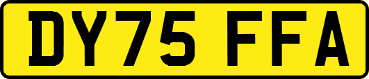 DY75FFA