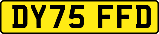 DY75FFD