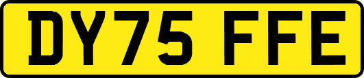DY75FFE