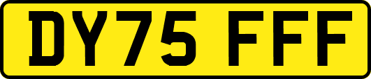 DY75FFF