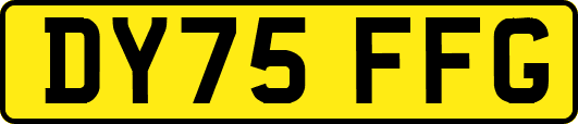 DY75FFG