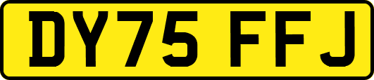 DY75FFJ