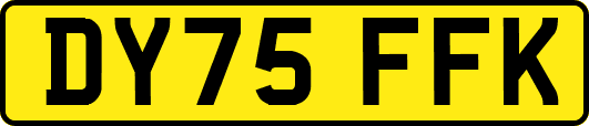 DY75FFK