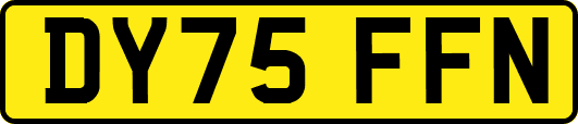 DY75FFN