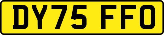 DY75FFO