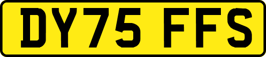 DY75FFS